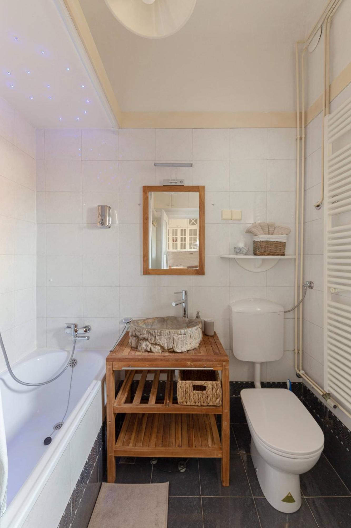 Historical Caserne Apartment Ljubljana Buitenkant foto