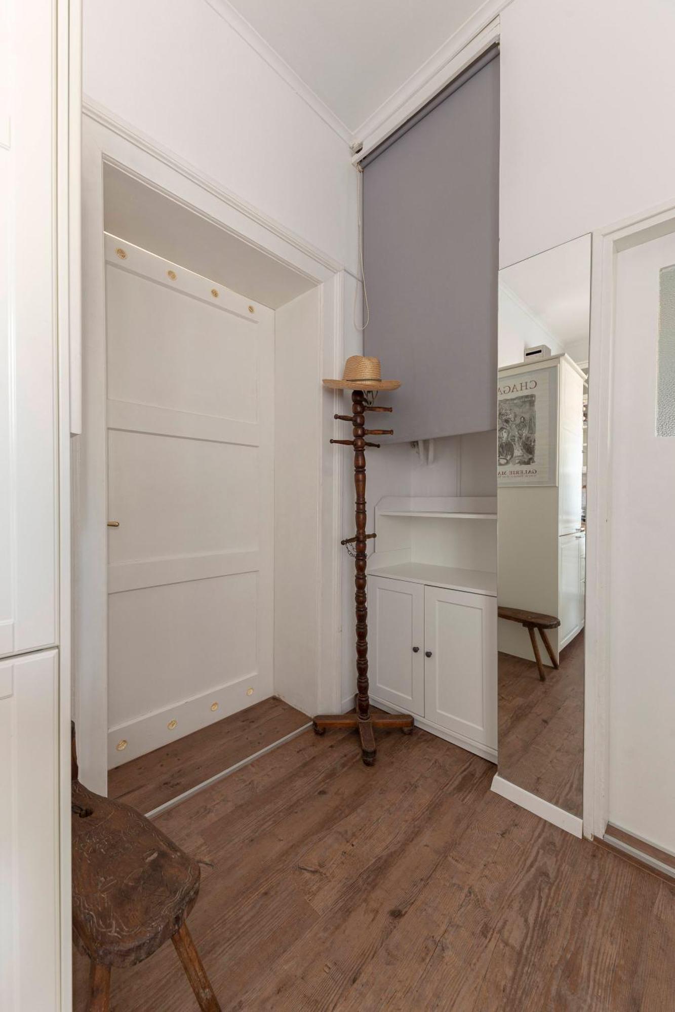 Historical Caserne Apartment Ljubljana Buitenkant foto