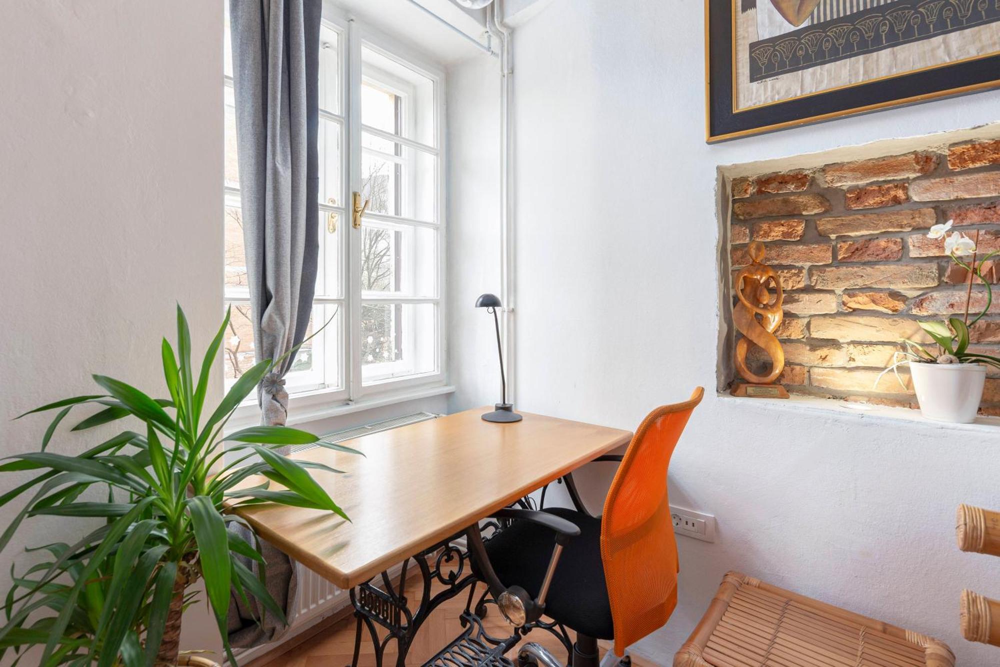 Historical Caserne Apartment Ljubljana Buitenkant foto